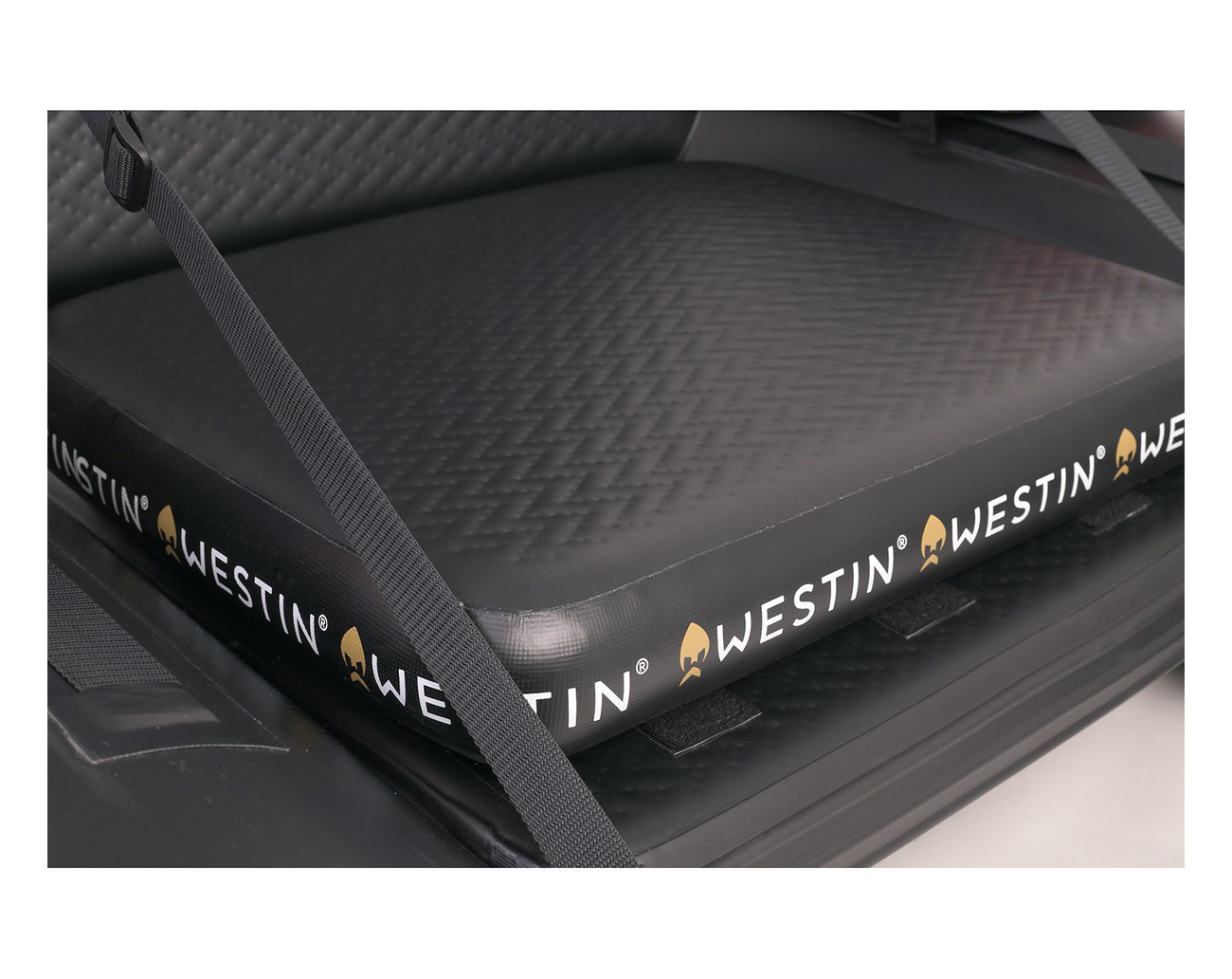 Westin W8 Belly Boat 180cm